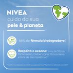 Protetor Solar Infantil Nivea Sun Babies & Kids Pele Sensível Fps60 125ml 6