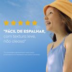 Protetor Solar Infantil Nivea Sun Babies & Kids Pele Sensível Fps60 125ml 7