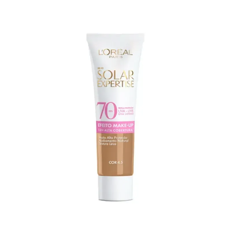 Protetor Solar Solar Expertise FPS 70 30g - L'oréal Paris 2