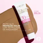 Protetor Solar Solar Expertise FPS 70 30g - L'oréal Paris 3