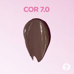 Protetor Solar L'Oréal Paris Efeito Make-Up Cor 7.0 30g 3