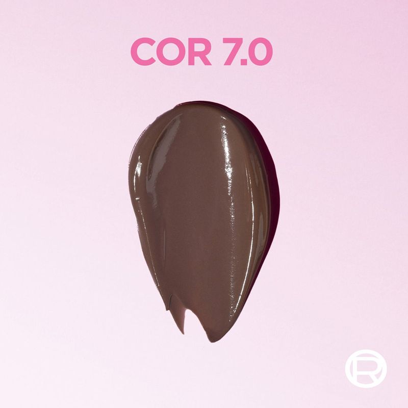 Protetor Solar L'Oréal Paris Efeito Make-Up Cor 7.0 30g 3