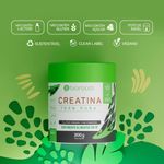 Creatina 100% Pura 300g - Bioroots