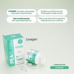 PEA 300mg com 30 Comprimidos - PEAFLAN