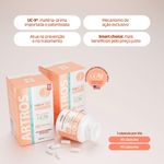 Colágeno Tipo 2 UC-II 40mg - 90 cápsulas - Artros