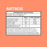 Colágeno Tipo 2 UC-II 40mg - 90 cápsulas - Artros