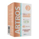 Colágeno Tipo 2  UC-II 40mg - 30 cápsulas - Artros