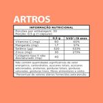 Colágeno Tipo 2  UC-II 40mg - 30 cápsulas - Artros