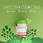 Astaxantina Astaxanthin 6mg com 60 Unidades - Bioroots