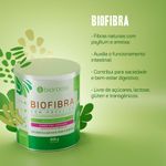 Biofibra 306 g Sabor Frutas Vermelhas e Limão - Bioroots