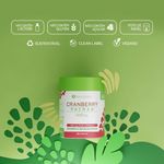 Cranberry Pacran 500mg com 60 Cápsulas - Bioroots