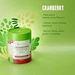 Cranberry Pacran 500mg com 60 Cápsulas - Bioroots