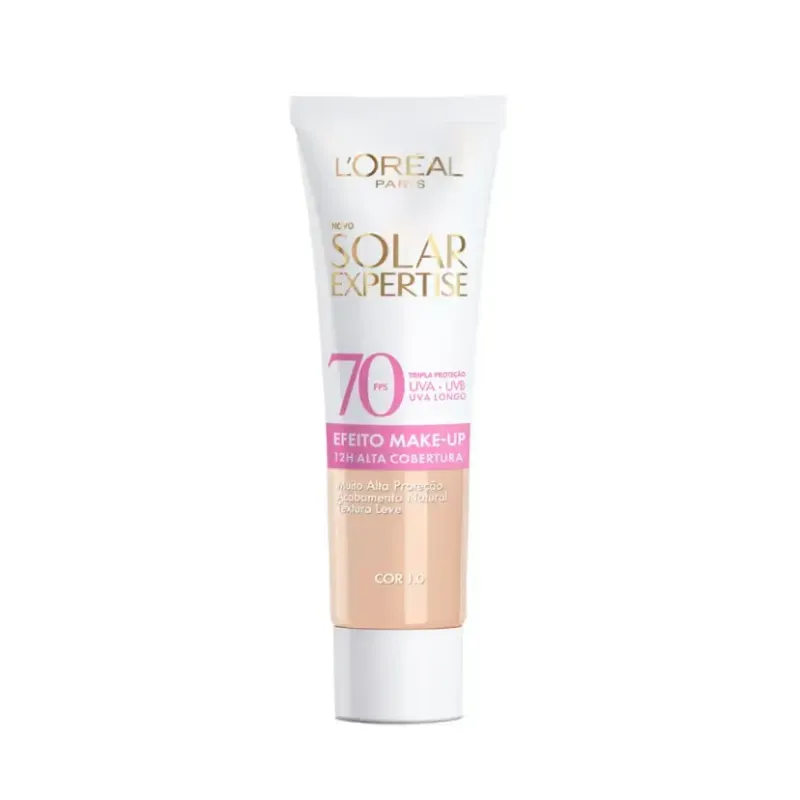 Protetor Solar Facial Expertise 30g - L'oréal Paris