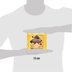 Chocolate Talento Branco com Cereais e Passas 85g