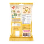 Biscoito Integral Milho Mucilon Meu Primeiro Lanchinho Pacote 35g