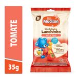Snack Mucilon Tomate 35g
