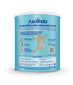 Ascenda Suplemento Alimentar Infantil Sem Sabor - 800g