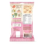Snack Meu Primeiro Lanchinho Mucilon Morango e Banana - 35g
