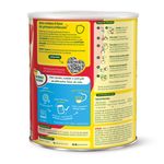Ninho Fórmula Infantil de Primeira Infância Lata 800g