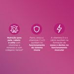 Complemento Alimentar Nutren Mulher Baunilha 400g