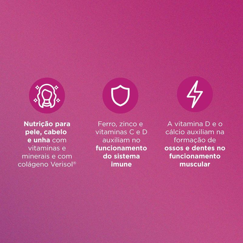 Complemento Alimentar Nutren Mulher Baunilha 400g
