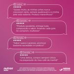 Complemento Alimentar Nutren Mulher Baunilha 400g