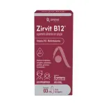 Zirvit B12 Arese Cranberry Gotas - 3ml