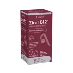 Zirvit B12 Arese Cranberry Gotas - 3ml