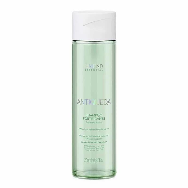 Shampoo Fortificante Antiqueda Amend Essencial 250ml
