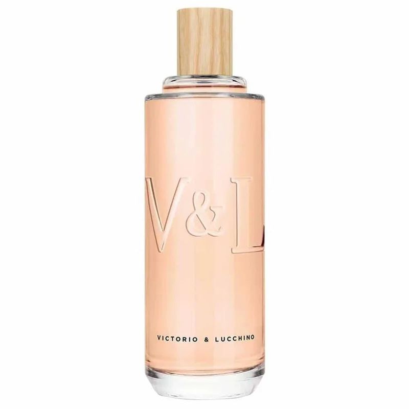 Perfume Aguas Esenciales Energia Positiva Eau de Cologne Feminino Victorio & Lucchino 250ml