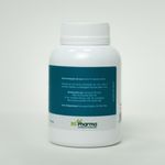 Combo BioSil (Silício Orgânico) 520 mg - 2x30 Cápsulas