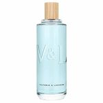 Perfume Aguas Esenciales Evasion Azul Eau de Cologne Feminino Victorio & Lucchino 250ml