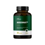 Akkermat 150 mg - 30 Cápsulas Gastrorresistentes