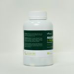 Magnésio L-Treonato 450 mg - 60 Cápsulas