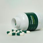 Magnésio L-Treonato 450 mg - 60 Cápsulas