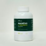 Magnésio L-Treonato 450 mg - 60 Cápsulas