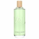 Perfume Aguas Esenciales Te Quiero Verde Eau de Cologne Victorio & Lucchino 250ml