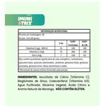 Kit C/3 Imuni Trix kids Morango Solução 30ml - Flora Nativa