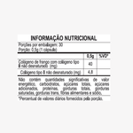 Colágeno Tipo II 40mg Isolado 30 cápsulas Maltta