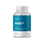BioSil (Silício Orgânico ch-OSA) 520 mg - 30 Cápsulas