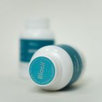 BioSil (Silício Orgânico ch-OSA) 520 mg - 30 Cápsulas