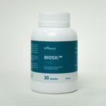 BioSil (Silício Orgânico ch-OSA) 520 mg - 30 Cápsulas
