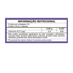 Vitamina B12 Metilcobalamina 9,8mcg 60 Cápsulas  Maltta
