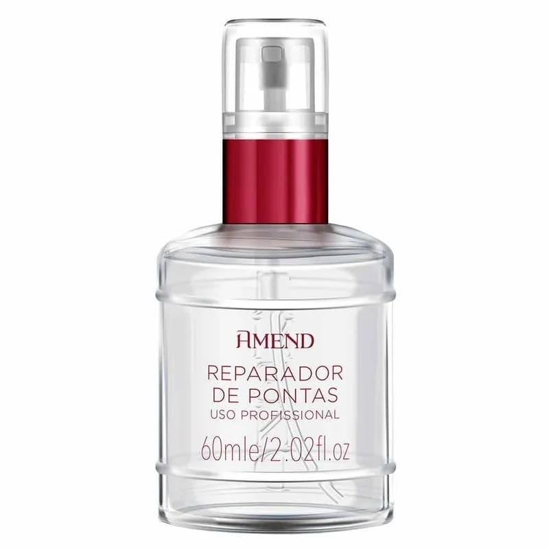 Óleo Reparador de Pontas Amend 60ml