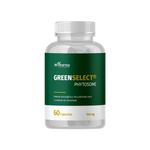 Greenselect Phytosome (Chá Verde) 120 mg - 60 Cápsulas