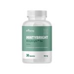 MintyBright™ Nu 150mg - 30 Cápsulas