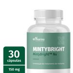 MintyBright™ Nu 150mg - 30 Cápsulas