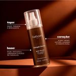Barbour's Beauty Midnight Homme - Body Splash 200ml