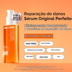 Kit Mise en Scène Perfect Serum Damage Repair - Shampoo 140ml + Máscara 30ml + Sérum 15ml