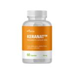 Keranat (Miliacina) 150 mg - 60 Cápsulas